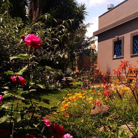 B&B Casanera Riposto Exterior photo