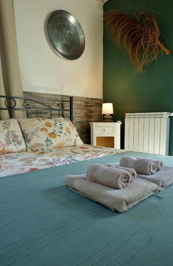 B&B Casanera Riposto Exterior photo